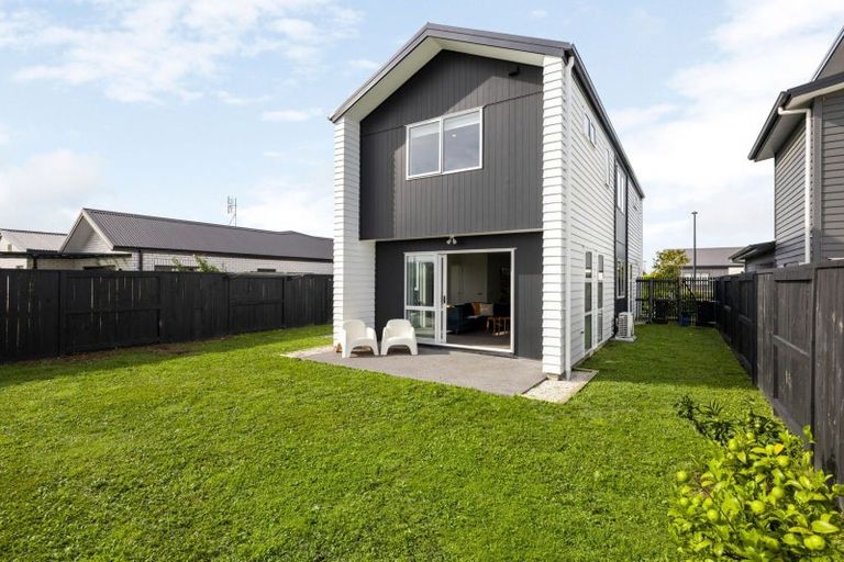Photo of property in 49 Trewern Avenue, Chartwell, Hamilton, 3210