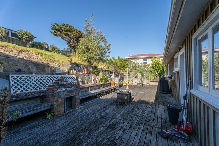 Photo of property in 55 Tireti Road, Titahi Bay, Porirua, 5022