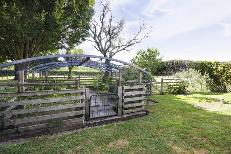 Photo of property in 1141 Omahu Road, Twyford, Hastings, 4175