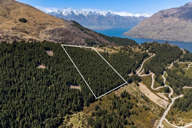 Photo of property in 105 Alpine Retreat Road, Ben Lomond, Queenstown, 9371