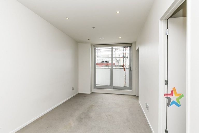 Photo of property in Soho Apartments, 1514/74 Taranaki Street, Te Aro, Wellington, 6011