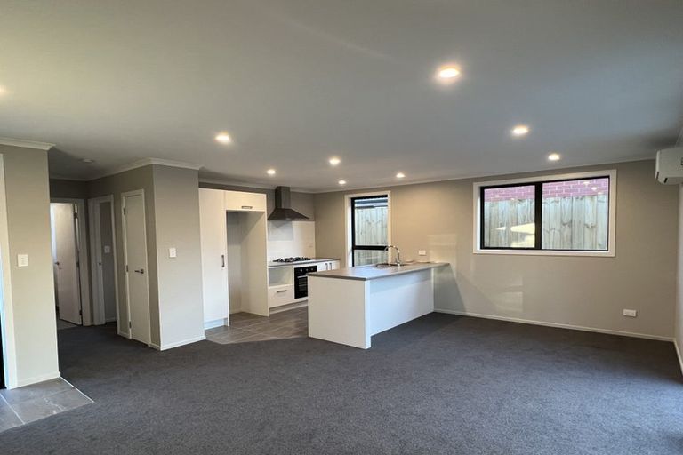 Photo of property in 41u2 Kenney Crescent, Fairfield, Hamilton, 3214