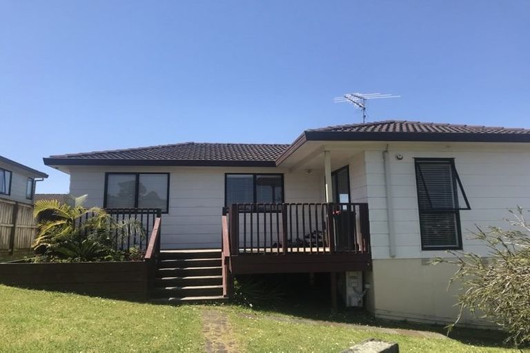 Photo of property in 171 Solar Road, Glen Eden, Auckland, 0602