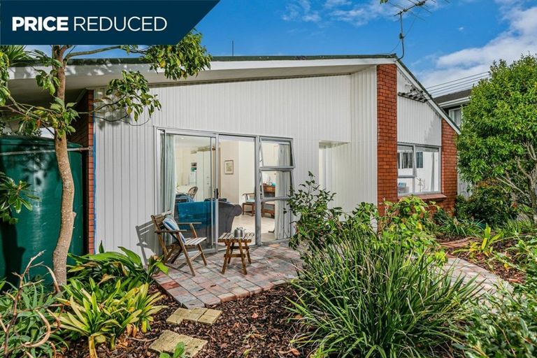 Photo of property in 48a /1 Vauxhall Road, Devonport, Auckland, 0624