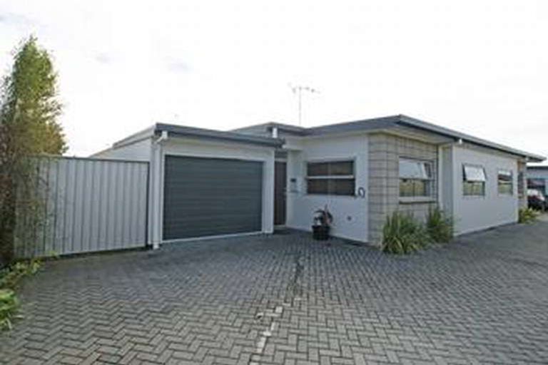 Photo of property in 3d Maitland Street, Frankton, Hamilton, 3204
