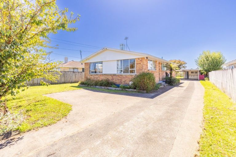Photo of property in 888 Hazelmere Crescent, Te Awamutu, 3800