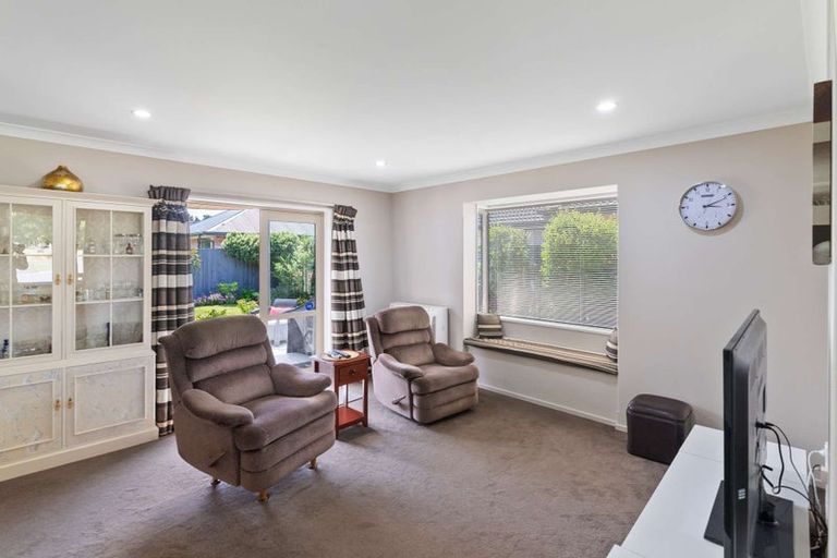 Photo of property in 15 Dryden Avenue, Rolleston, 7614