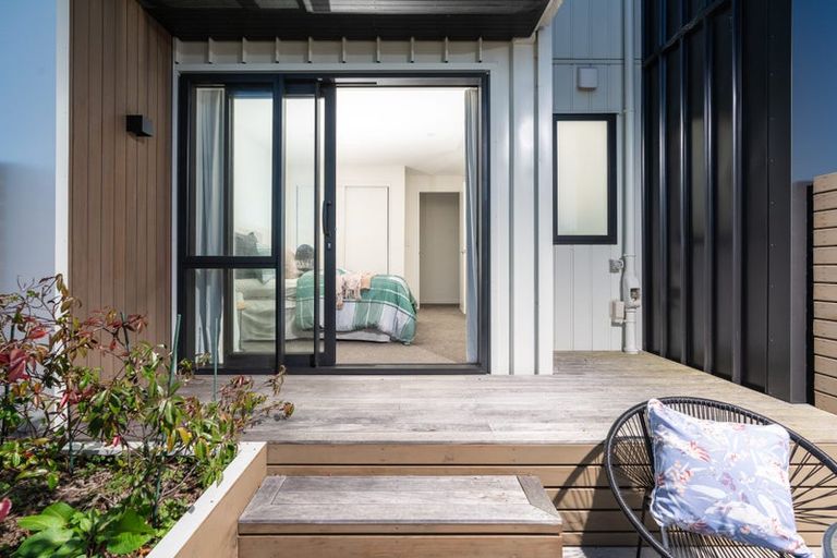 Photo of property in 27c Thompson Street, Mount Cook, Wellington, 6011