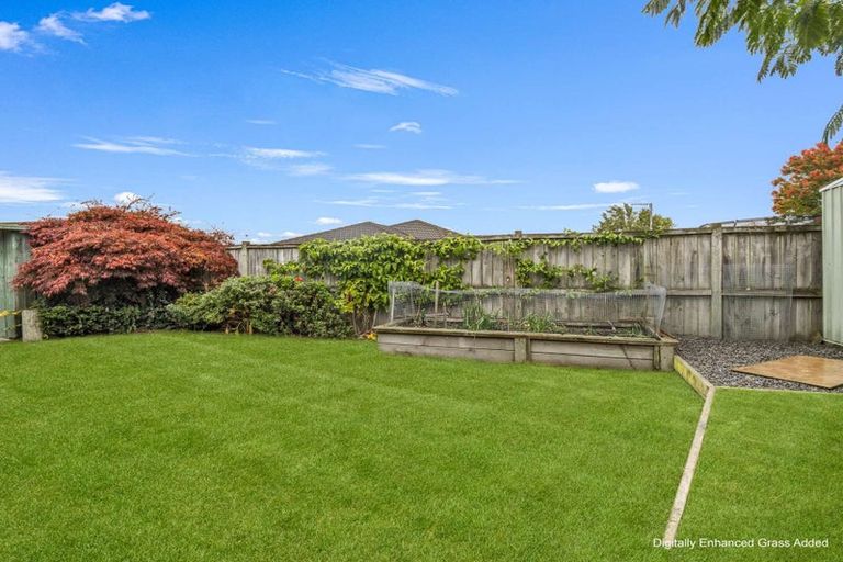 Photo of property in 98 Lowes Road, Rolleston, 7614