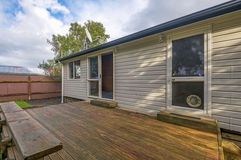Photo of property in 79a Clyde Crescent, Roslyn, Palmerston North, 4414