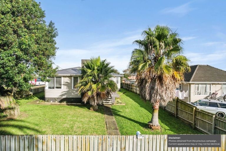 Photo of property in 47 Plumley Crescent, Mangere, Auckland, 2022