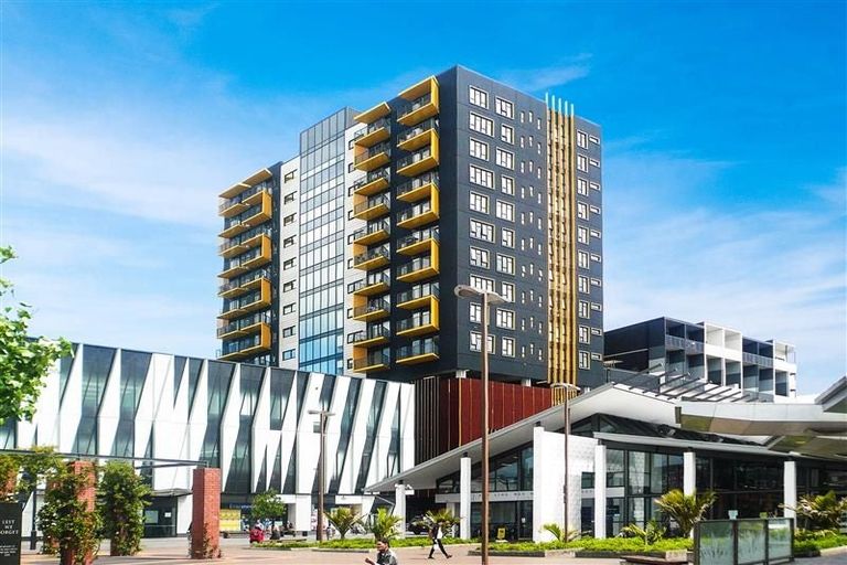 Photo of property in 1004/20 Mccrae Way, New Lynn, Auckland, 0600