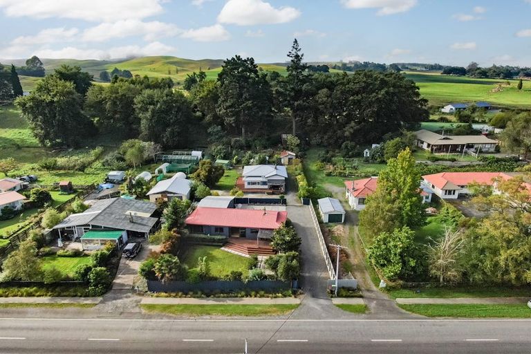 Photo of property in 142b Mount Herbert Road, Waipukurau, 4200