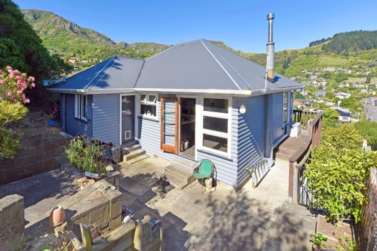 Photo of property in 59 Jacksons Road, Lyttelton, 8082