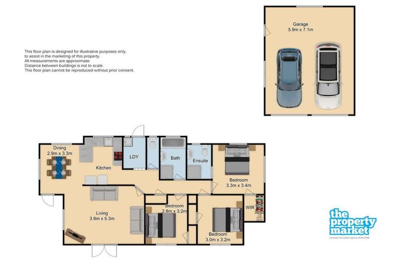 Photo of property in 11a Mahana Road, St Andrews, Hamilton, 3200
