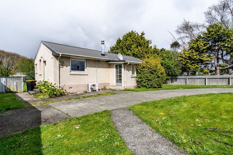 Photo of property in 57 John Street, Strathern, Invercargill, 9812