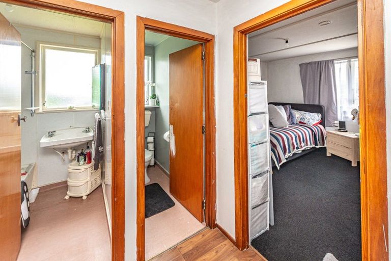 Photo of property in 34 Ruapehu Street, Castlecliff, Whanganui, 4501