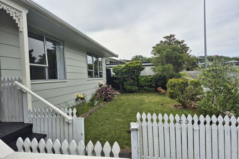 Photo of property in 224 Mitchell Street, Brooklyn, Wellington, 6021
