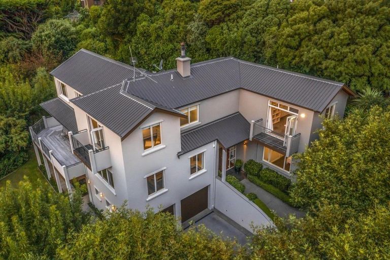 Photo of property in 22 The Layline, Whitby, Porirua, 5024
