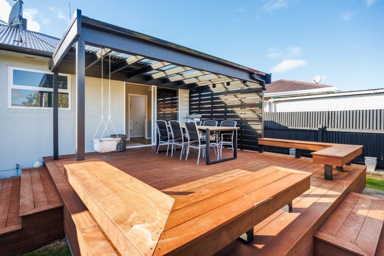 Photo of property in 14 Forbury Avenue, Takaro, Palmerston North, 4412