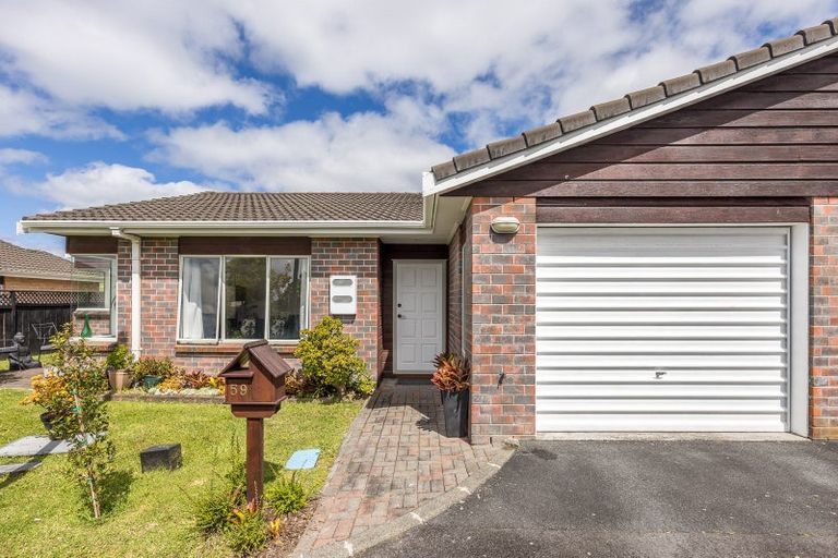 Photo of property in 59 The Grove, Red Beach, 0932