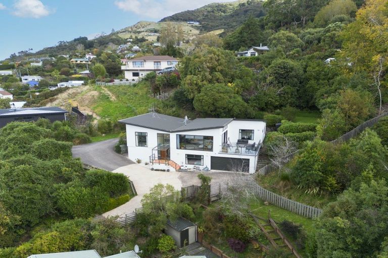 Photo of property in 23 Kaka Road, Saint Leonards, Dunedin, 9022