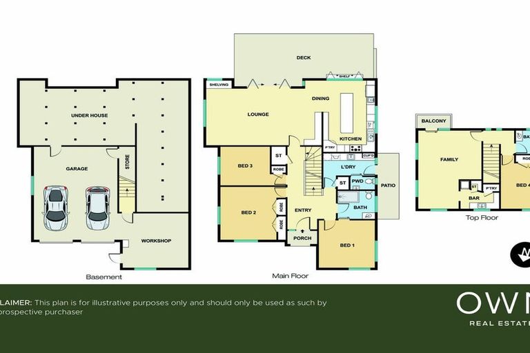 Photo of property in 1a Bedlington Street, Whau Valley, Whangarei, 0112