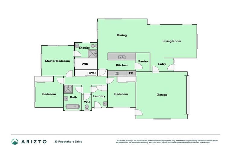 Photo of property in 33 Papatahora Drive, Lincoln, 7608