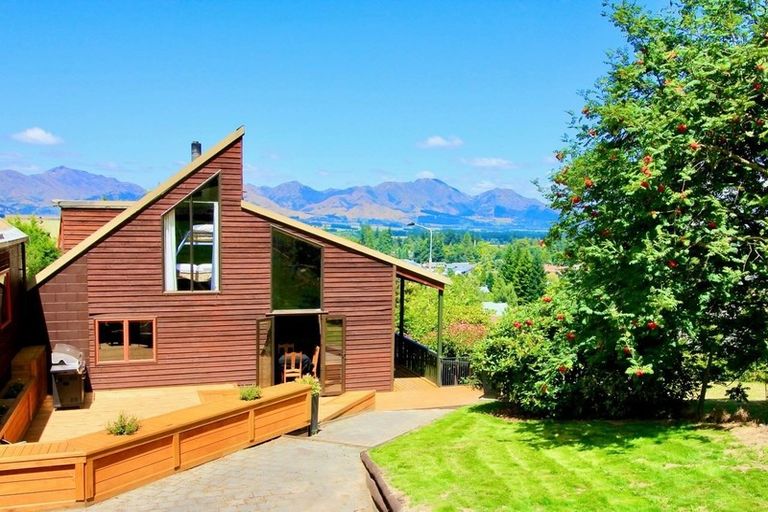 Photo of property in 42a Alpine Avenue, Hanmer Springs, 7334
