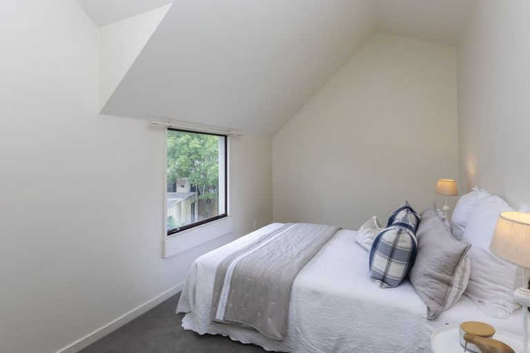 Photo of property in 6/16 Derby Street, St Albans, Christchurch, 8014