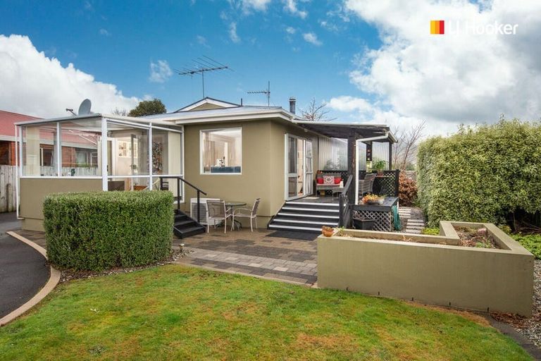 Photo of property in 105 Hagart-alexander Drive, Mosgiel, 9024