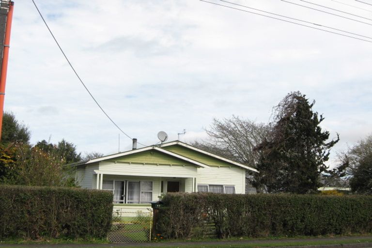 Photo of property in 23 Page Street, Stratford, 4332