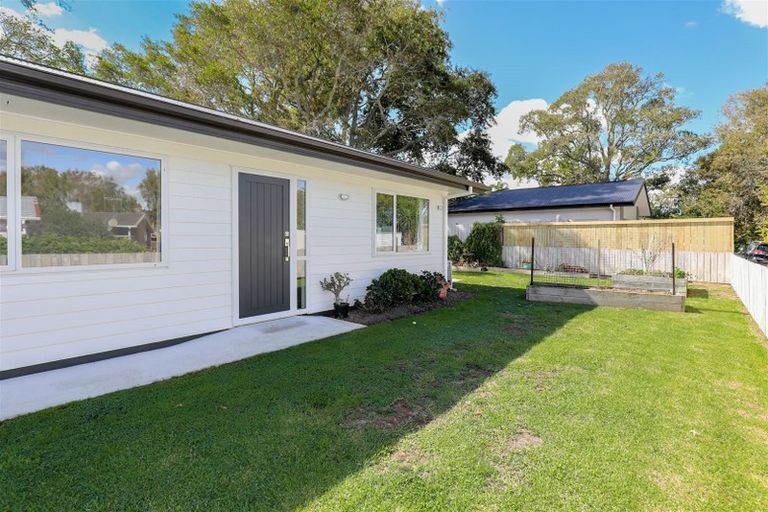 Photo of property in 14 Harlock Place, Huntly, 3700