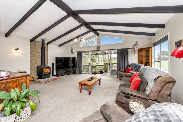 Photo of property in 580 Maddisons Road, Rolleston, Christchurch, 7675