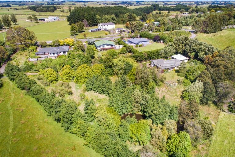 Photo of property in 82 Halcombe Road, Feilding, 4775