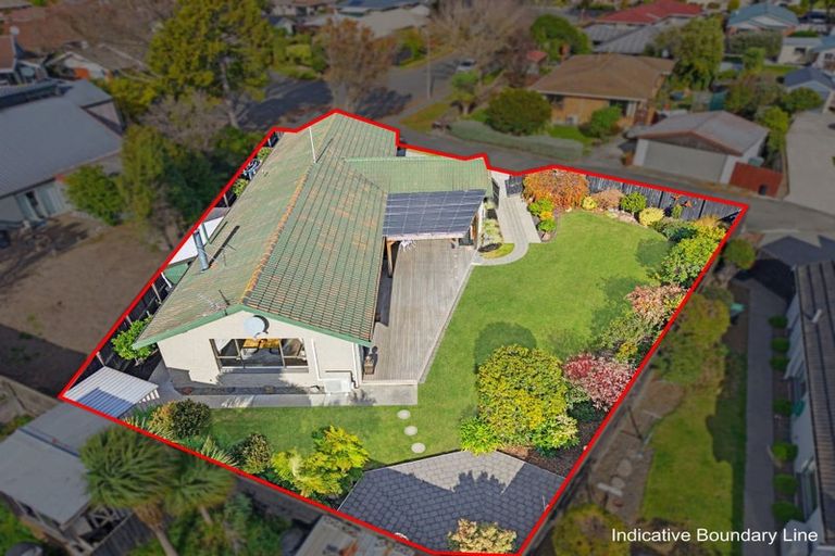 Photo of property in 9 Glenys Place, Broomfield, Christchurch, 8042