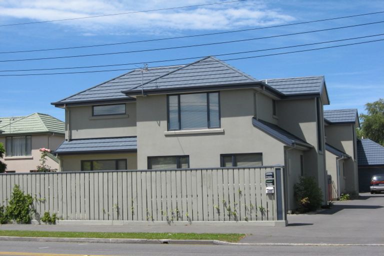 Photo of property in 422 Madras Street, St Albans, Christchurch, 8014