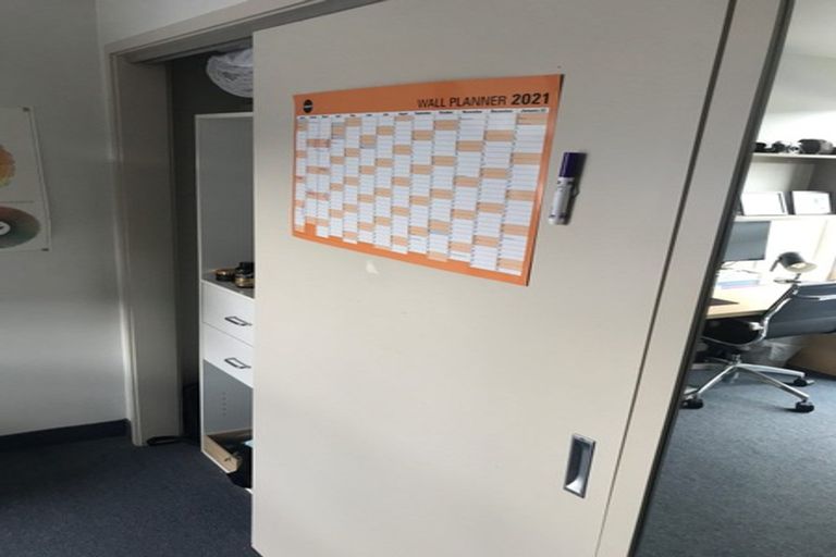 Photo of property in Hanson House, 7a/27 Hanson Street, Mount Cook, Wellington, 6021