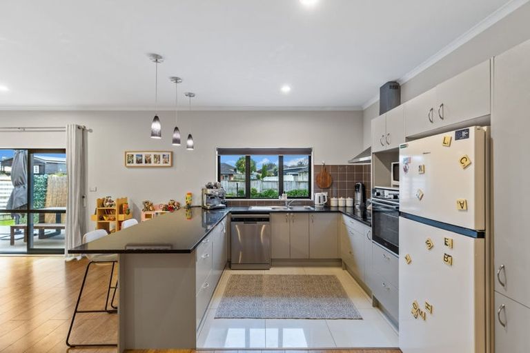 Photo of property in 7 Allendale Place, Morrinsville, 3300