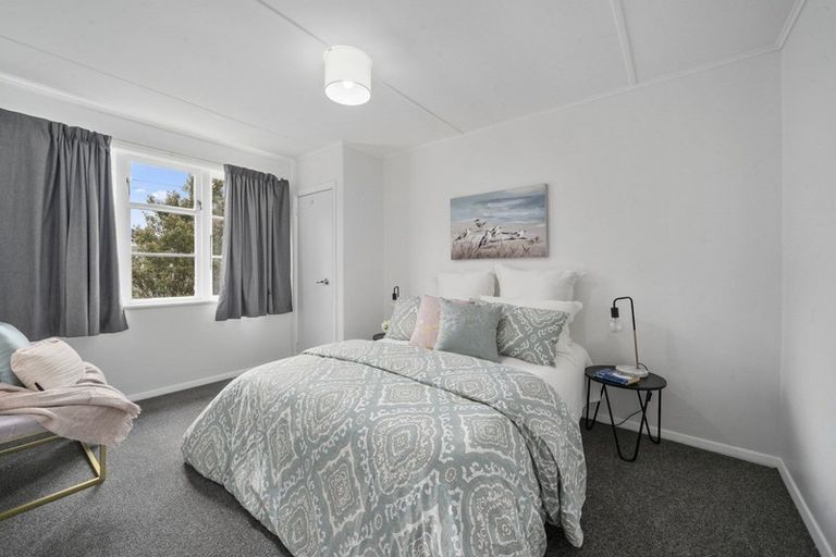 Photo of property in 119 Kowhai Street, Naenae, Lower Hutt, 5011