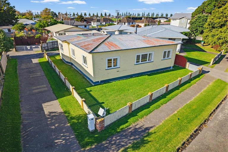 Photo of property in 1/38 Wordsworth Crescent, Maraenui, Napier, 4110