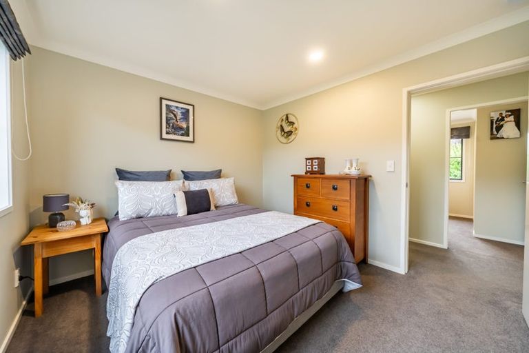 Photo of property in 9 Colin Guppy Crescent, Riverstone Terraces, Upper Hutt, 5018