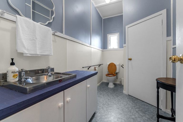 Photo of property in 558 Harwoods Road, Tapapa, Tirau, 3485