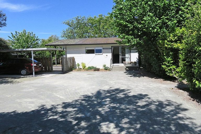 Photo of property in 8 Hayhurst Street, Temuka, 7920