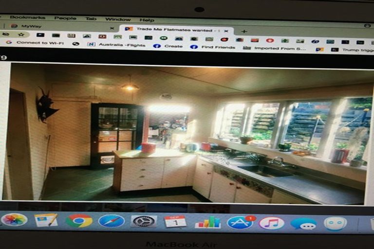 Photo of property in 104 Ohiro Road, Brooklyn, Wellington, 6021