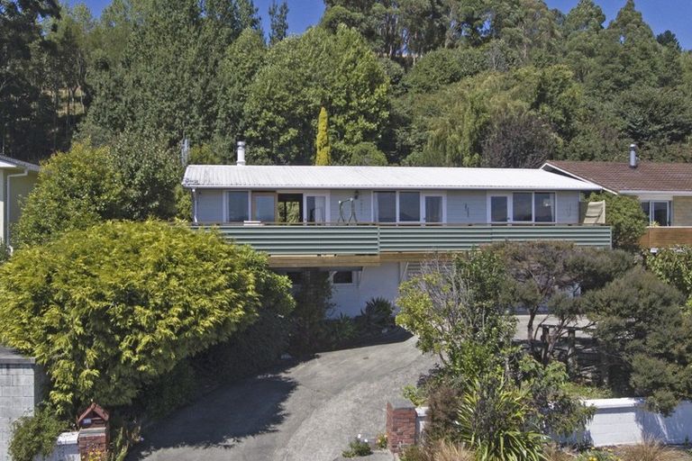 Photo of property in 45 Marlborough Crescent, Richmond, 7020