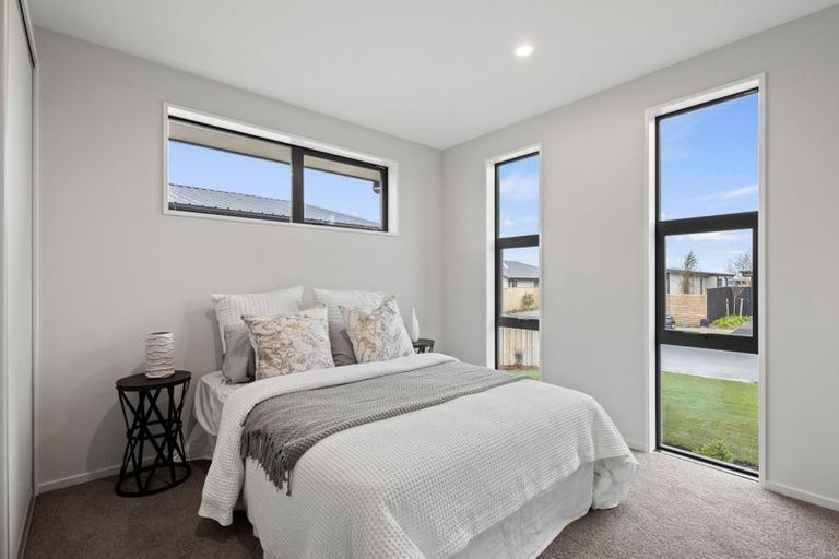 Photo of property in 7 Duporth Road, Rolleston, 7614