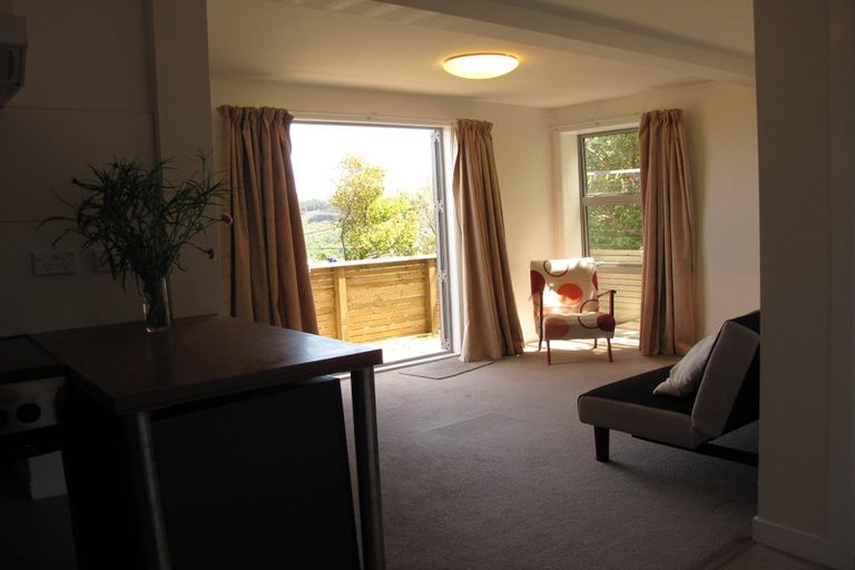 Photo of property in 43 Bedford Street, Northland, Wellington, 6012