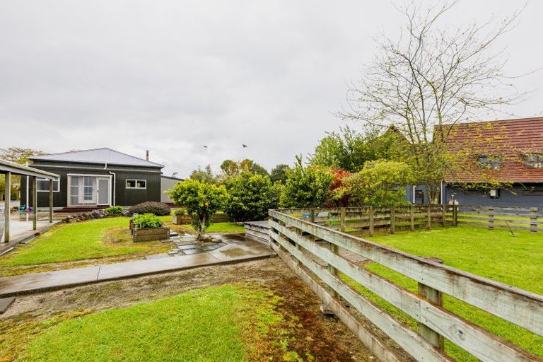 Photo of property in 22 Grey Street, Frasertown, Wairoa, 4193