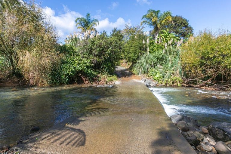 Photo of property in 127a The 309 Road, Preece Point, Coromandel, 3581